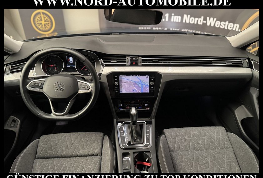 Volkswagen Passat Variant Passat Variant Business 2.0 TDI DSG AHK/AreaView