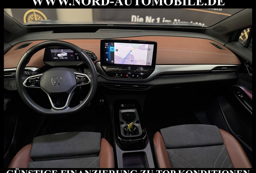 Volkswagen ID.5 ID.5 Pro Performance Pano/Wärmepumpe/AHK/