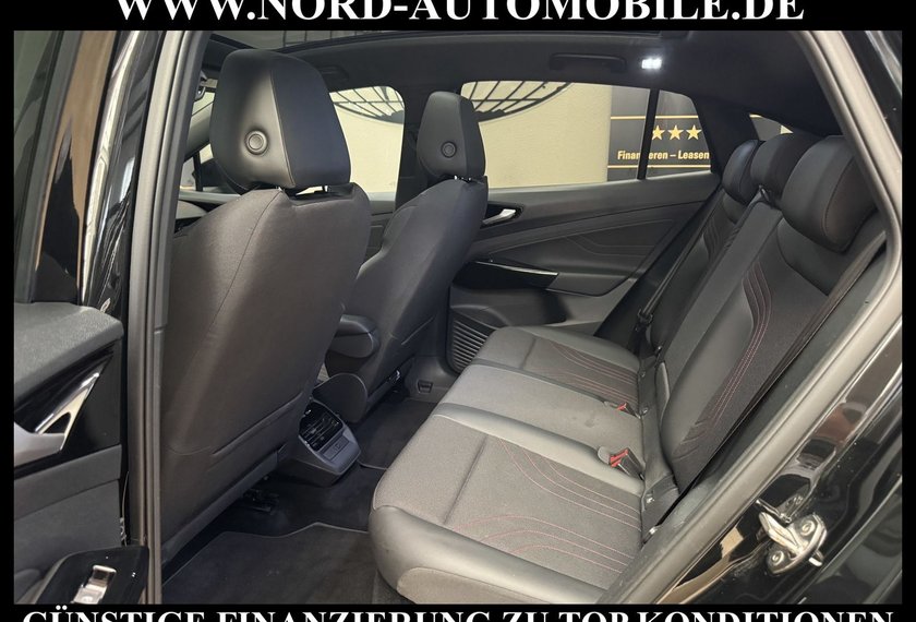 Volkswagen ID.5 ID.5 GTX 4MOT Pano/AHK/Kamera/21/Design Paket