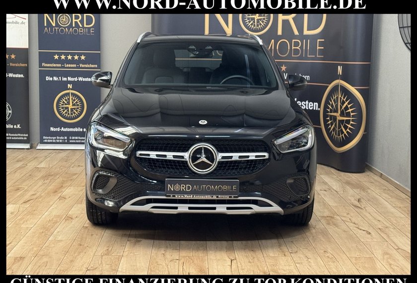 Mercedes-Benz GLA 200 GLA 200 d STYLE DCT *DISTRO*MULTIBEAM*KAM*UPE51
