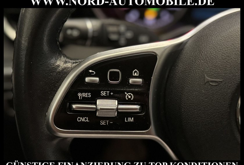 Mercedes-Benz C 180 C 180 T CGI Avantgarde LED*Teilleder*Kamera*Easy