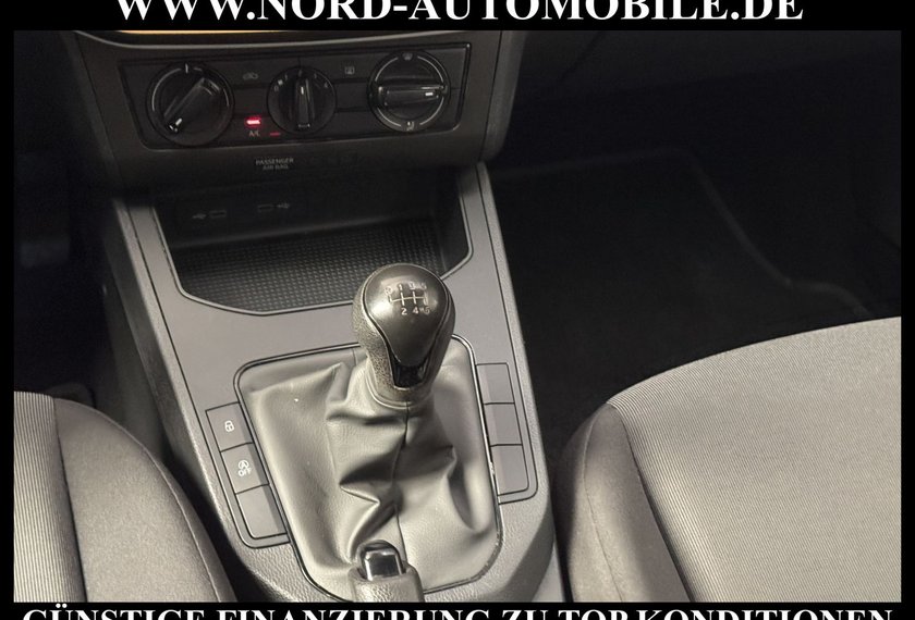 Seat Arona Arona Reference 1.0 TGI LED/FULL LINK/KLIMA