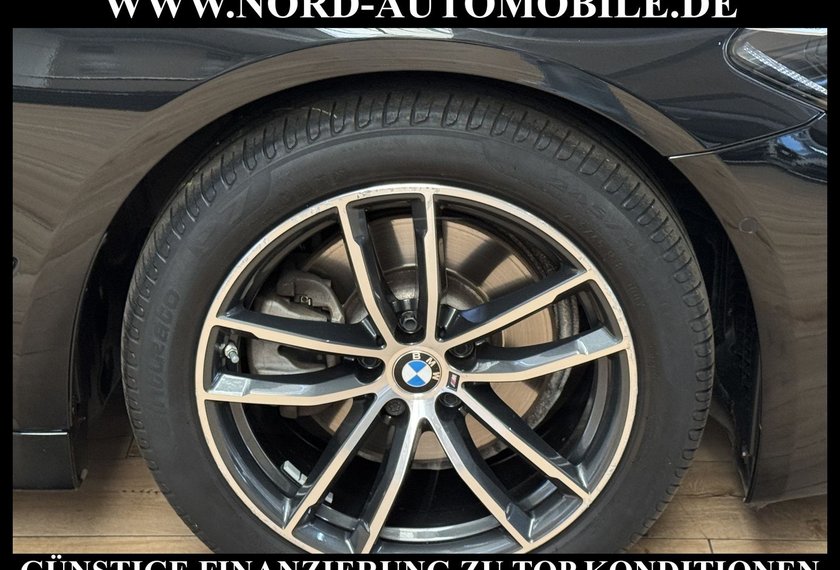 BMW 520 520 d Touring xDrive M Sport Pano*H&amp;K*DisplayKey