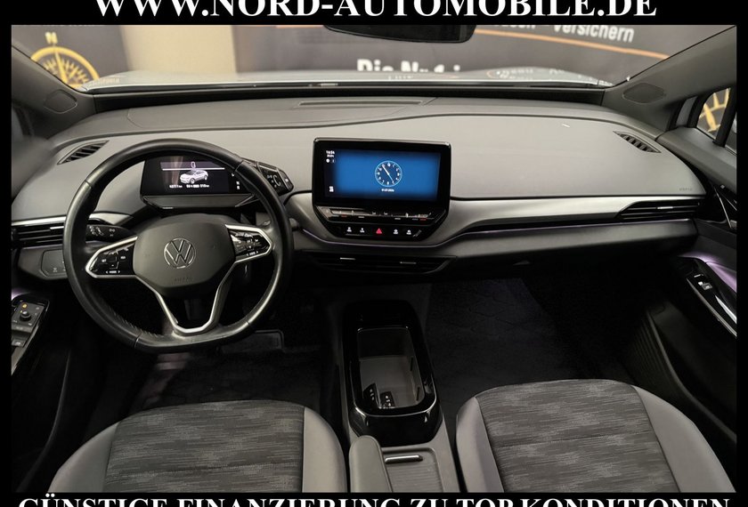 Volkswagen ID.4 ID.4 Pro Performance AHK/Navi/LED/PDC