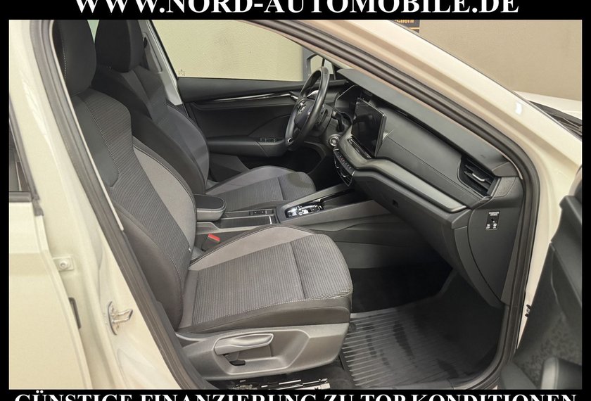 Skoda Octavia Octavia Limousine Ambition 2.0 TDI DSG Virt.Cock