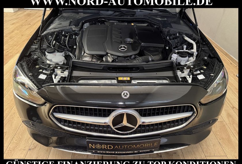 Mercedes-Benz C 220 C 220 d T 4MATIC ADVANCED PLUS*UPE:72*DIST*STHZ*