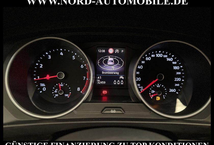 Volkswagen Tiguan Tiguan Life 1.5 TSI DSG Navi/LED/PDC/