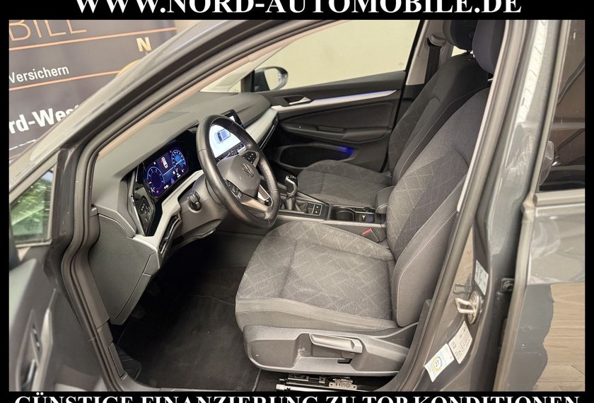Volkswagen Golf Golf Variant Life 2.0 TDI Navi/LED/PDC/Dig.Cockp