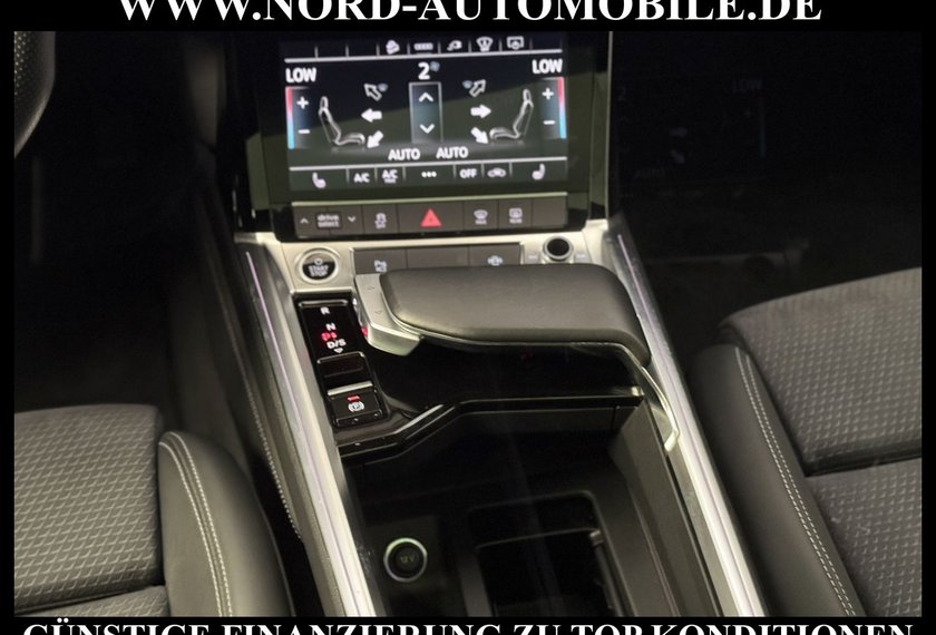 Audi e-tron e-tron Sportback 55 QU.S-Line Pano/UPE108/21/B&amp;O