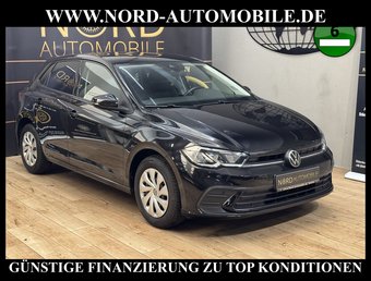Volkswagen Polo Polo Life 1.0 TSI DSG Navi/LED/Dig.Cockpit
