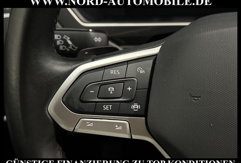 Volkswagen Tiguan Allspace Tiguan Allspace 1.5 TSI DSG 7-Sitzer/AHK/Navi/18