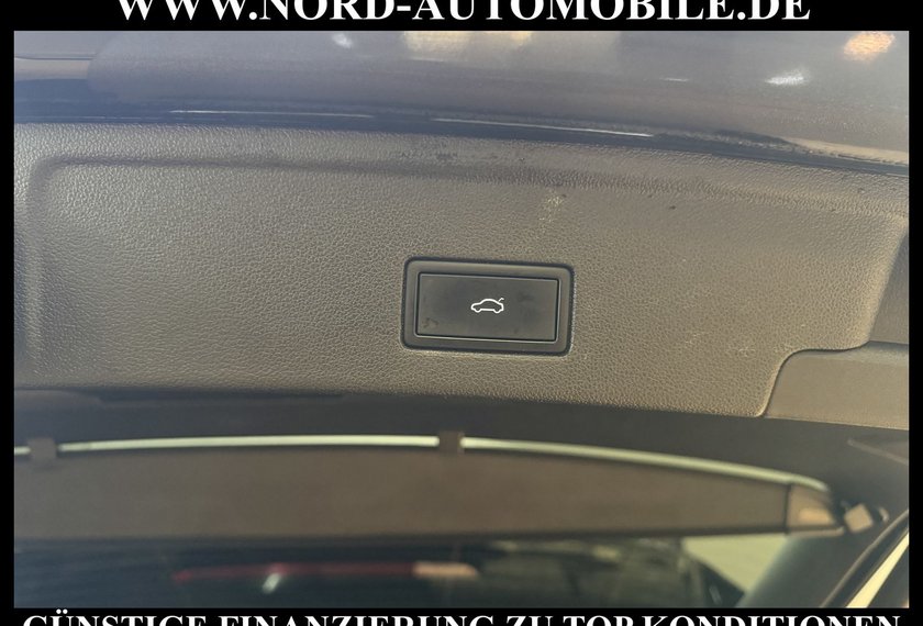 Volkswagen Touareg Touareg 3.0 V6 TDI 4MOT AHK/Luft/Side&amp;Lane/Navi/