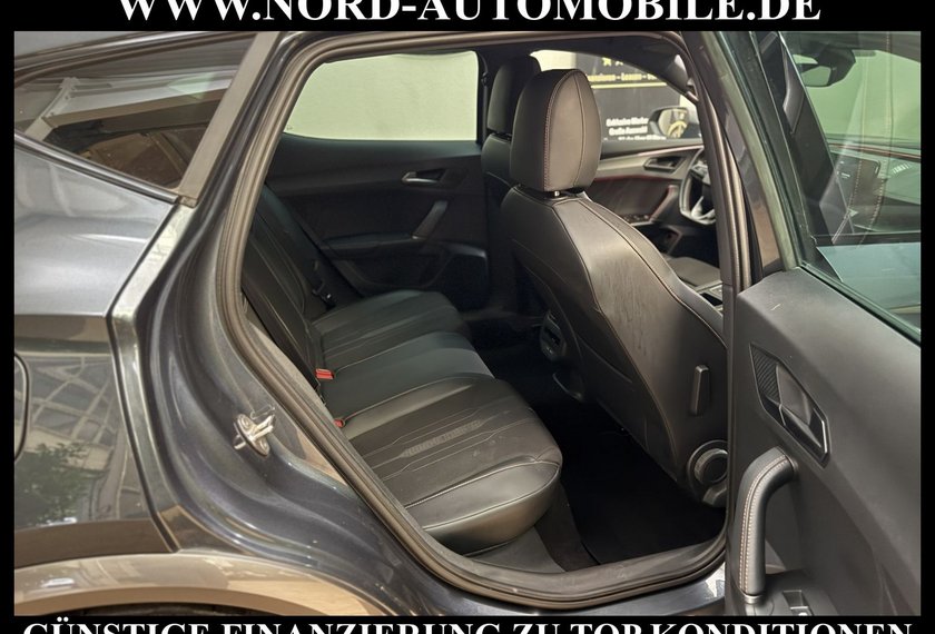 Cupra Formentor Formentor 2.0 TDI DSG AHK/Beats/19/StHz/Navi/