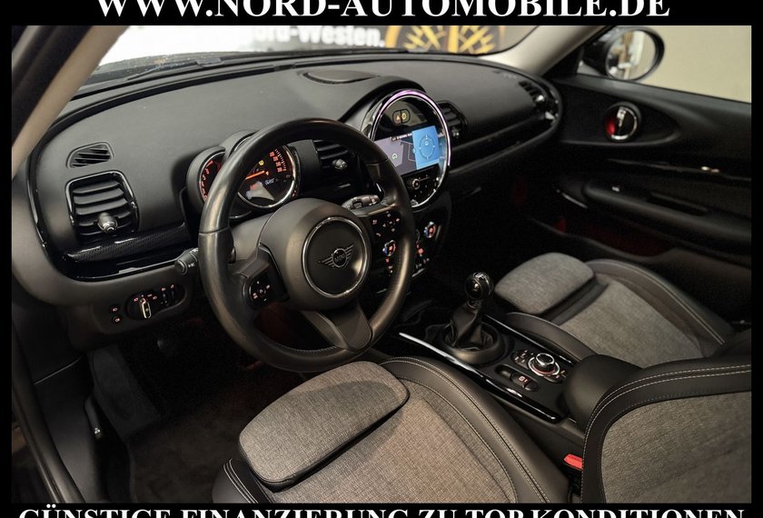 MINI Cooper D Clubman Cooper D Clubman Classic Trim *LED*Navi*Carplay*
