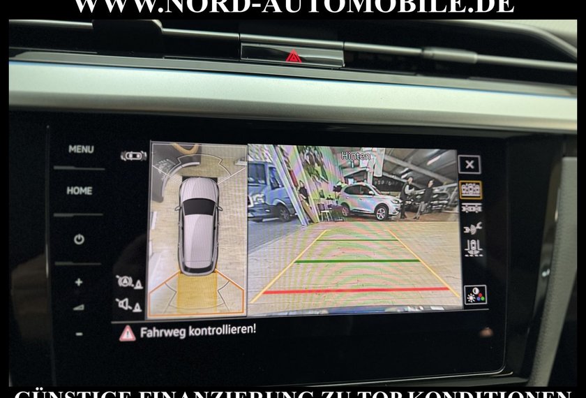 Volkswagen Arteon Arteon Shooting Brake Elegance 4MOT 2.0 TDI LED