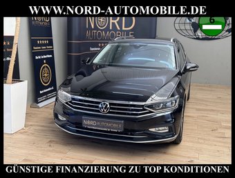 Volkswagen Passat Variant Passat Variant Elegance 2.0 TDI DSG AHK/Kamera