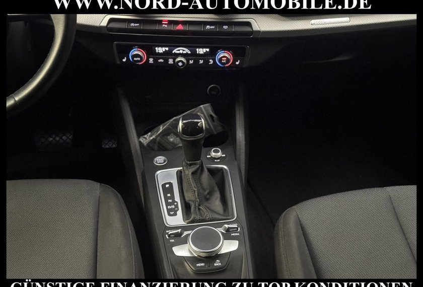 Audi Q2 Q2 advanced 35 TFSI S-Tronic Kamera/Navi/LED