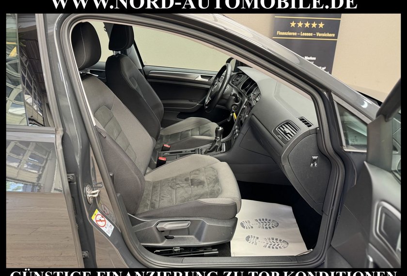 Volkswagen Golf Golf Variant Comfortline 1.6 TDI Navi/PDC/Klima