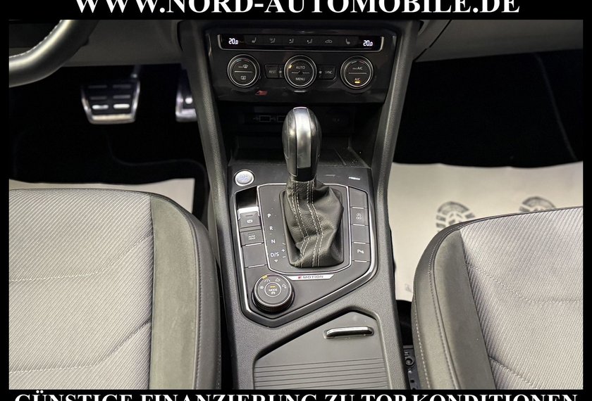 Volkswagen Tiguan Allspace Tiguan Allspace R-Line 4MOT 2.0 TDI Dig.Cockp/19