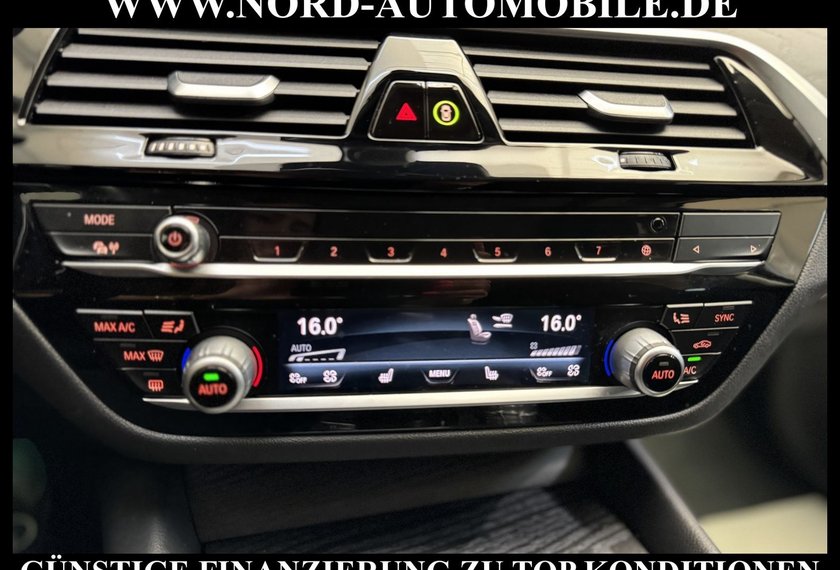 BMW 530 530 e xDrive touring *AHK*PANO*UPE:80