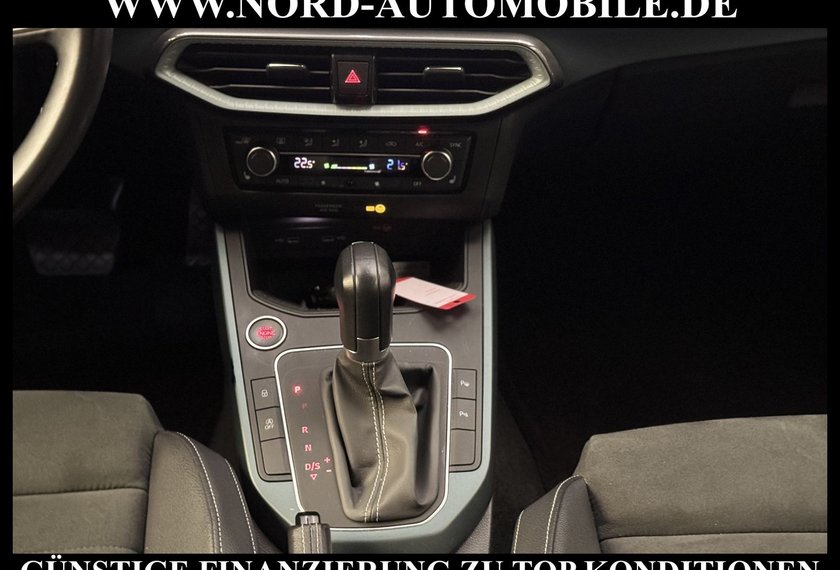 Seat Arona Arona Xperience 1.0 TSI DSG Kamera/AHK/Navi/LED
