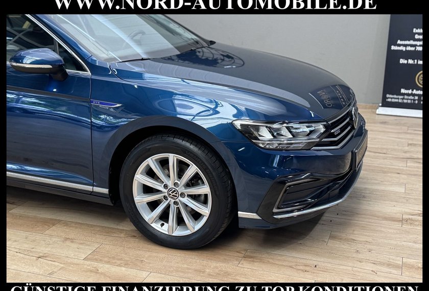 Volkswagen Passat Variant Passat Variant GTE 1.4TSI eHybrid DSG Dig.Cockpi