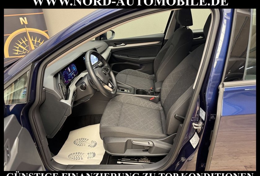 Volkswagen Golf Golf Variant Life 1.5 eTSI DSG Navi/LED/ACC/Virt