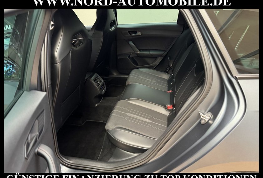 Cupra Leon Leon SP 1.4TSI e-Hybrid VZ DSG 19/AHK/Mattlack/