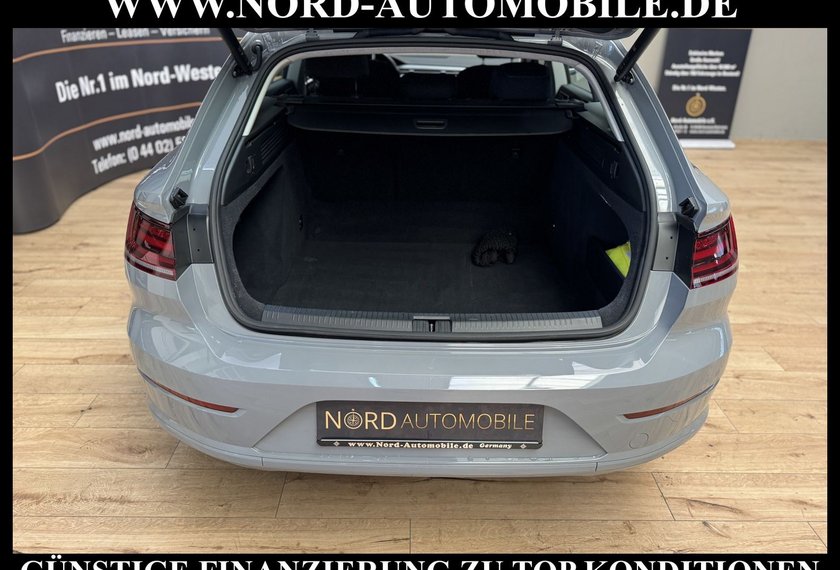 Volkswagen Arteon Arteon Shooting Brake 2.0 TDI DSG LED/ACC