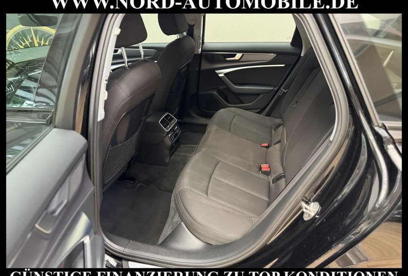 Audi A6 A6 Avant 45 TFSI quattro*AHK*ACC*VIRT*LED*