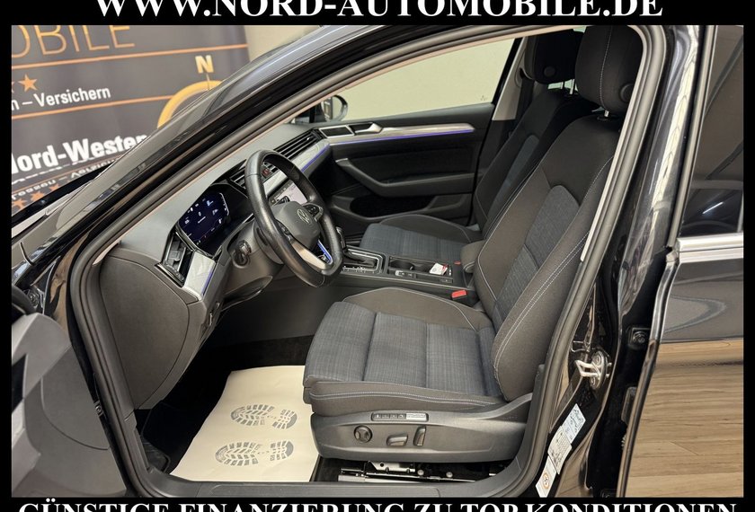 Volkswagen Passat Variant Passat Variant GTE 1.4 TSI eHybrid AHK/18/Dig.Co
