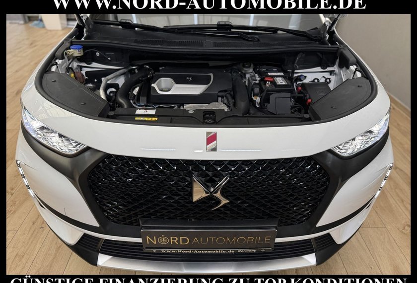 DS Automobiles DS7 (Crossback) DS7 Crossback Performance Line *19Z*NAV*XEN*VIRT