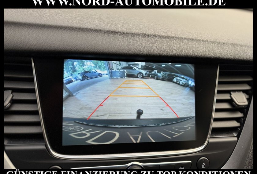 Opel Grandland (X) Grandland X 1.5 D Business *LED*AHK*KAMERA*NAVI*