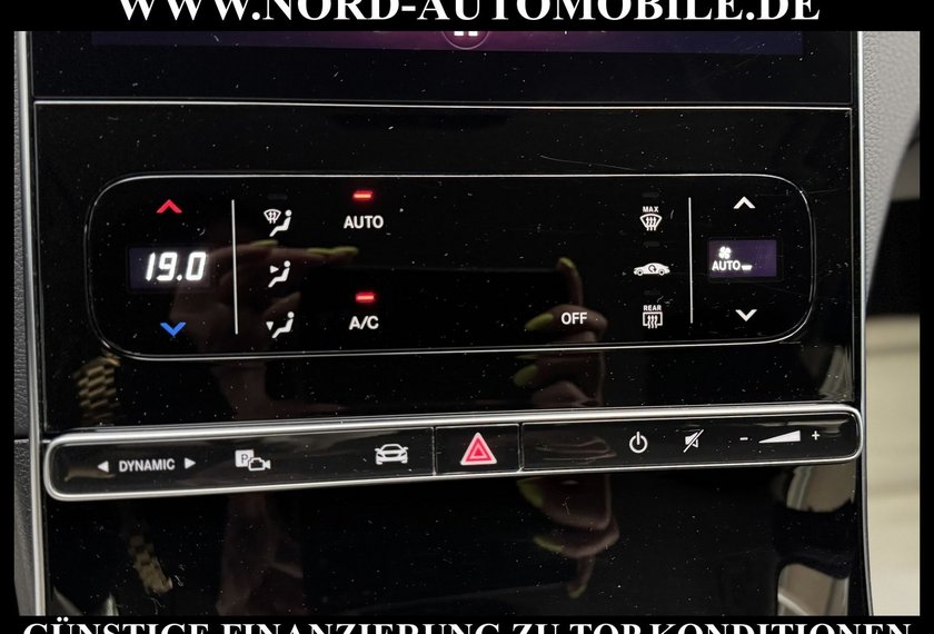 Mercedes-Benz C 200 C 200 d T Avantgarde *Distro*AHK*Kamera*DAB*Easy