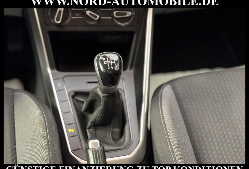 Volkswagen Polo Polo Life 1.0 TGI 4 Türen Dig.Cockpit/Navi/LED/