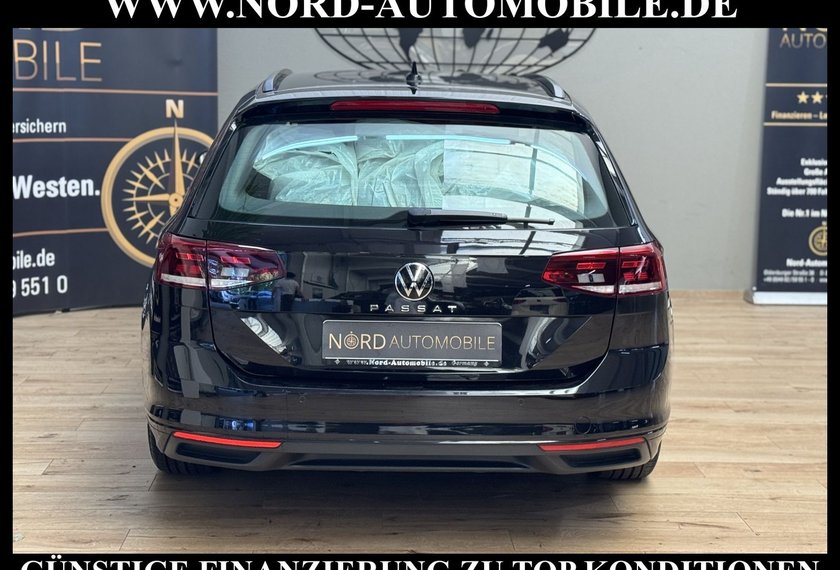 Volkswagen Passat Variant Passat Variant Business 2.0 TDI DSG Dig.Cockpit