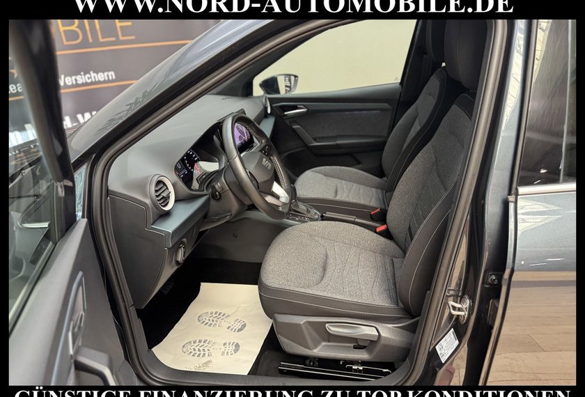Seat Arona Arona X-PERIENCE 1.0 TSI DSG Navi/LED/Kamera Xpe