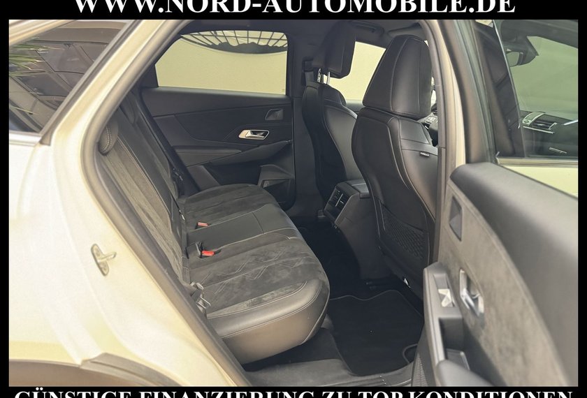 DS Automobiles DS7 (Crossback) DS7 Crossback Performance Line *19Z*NAV*XEN*VIRT