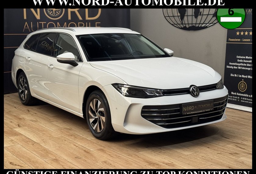 Volkswagen Passat Passat Business 2.0 TDI DSG AreaView/Navi/LED