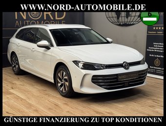 Volkswagen Passat Passat Business 2.0 TDI DSG AreaView/Navi/LED