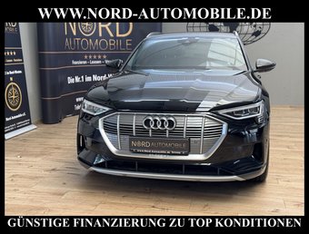 Audi e-tron e-tron 55 QU.Advanced S-Line Int.Matrix/SIDE&LAN
