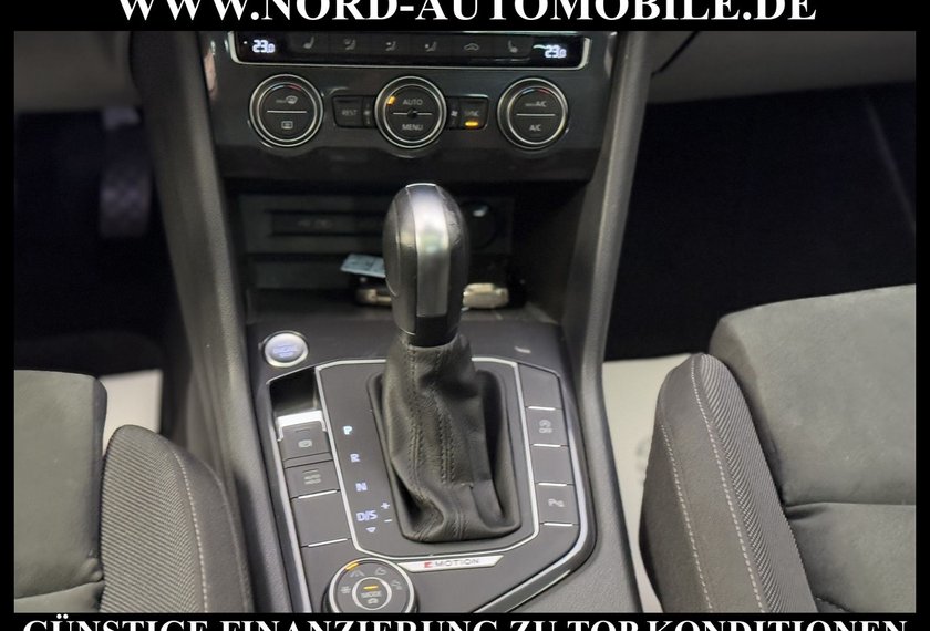 Volkswagen Tiguan Allspace Tiguan Allspace Highline 4MOT 2.0 TDI DSG Pano