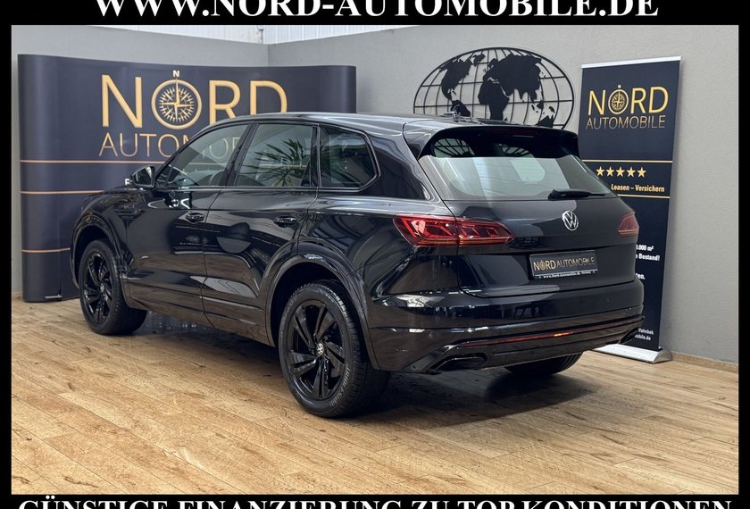 Volkswagen Touareg Touareg R-Line Black Style 4MOT 3.0 TDI StHz/20