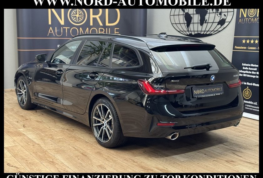 BMW 330 330 e touring Advantage *xDrive*18ZOLL*LED*UPE64