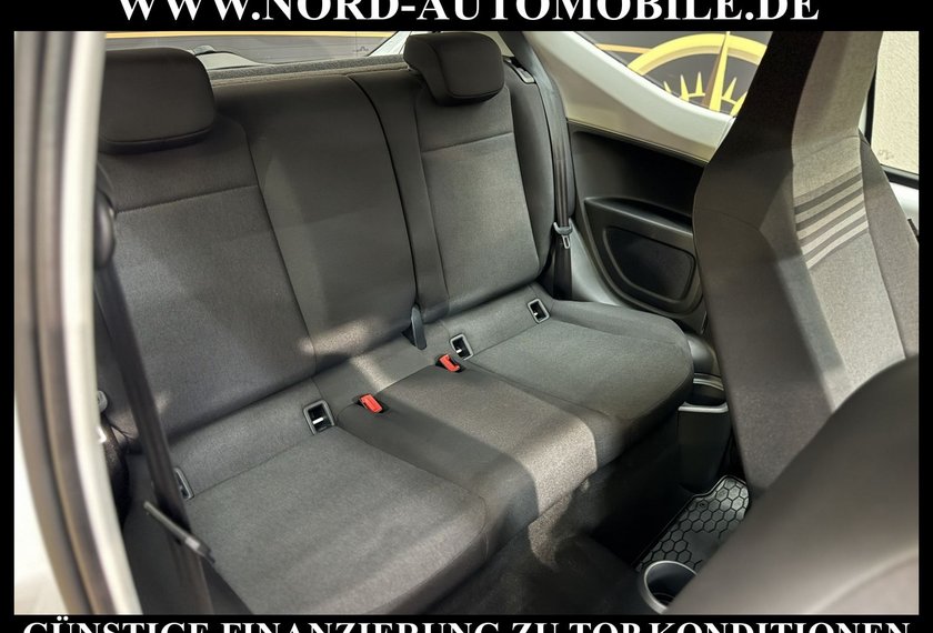 Volkswagen up! up! eco up! move up! 1.0 SRE BlueMotion Klima