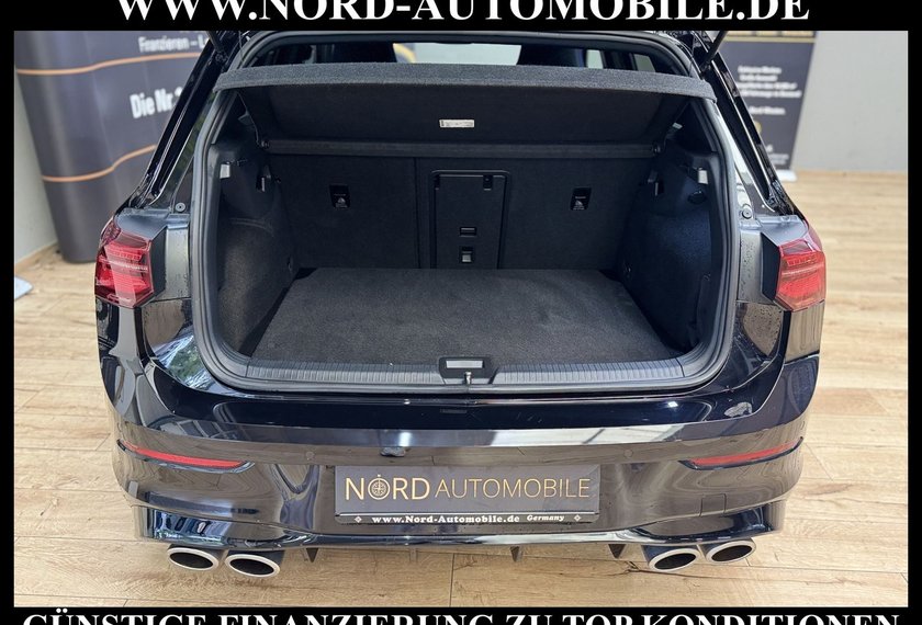 Volkswagen Golf Golf R VIII Lim. 4MOT Performance/IQ.Light/19/
