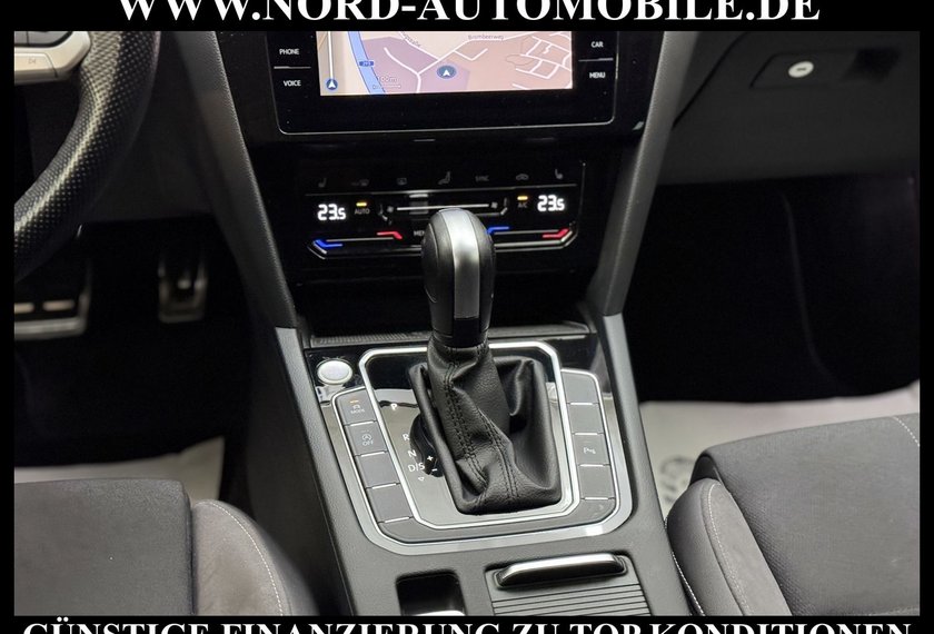 Volkswagen Passat Alltrack Passat Alltrack 4MOT 2.0 TDI DSG Kamera/Navi/LED