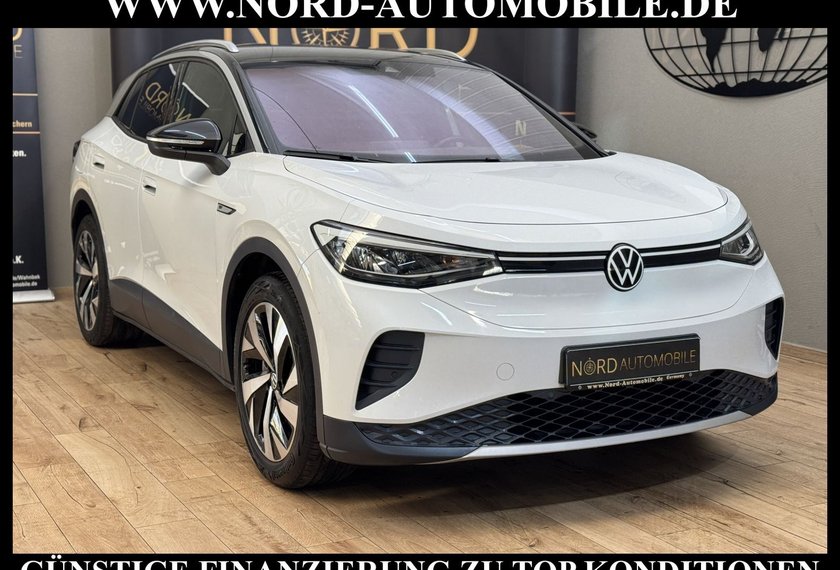 Volkswagen ID.4 ID.4 1st Pro Performance Kamera/20/ACC/SHZ