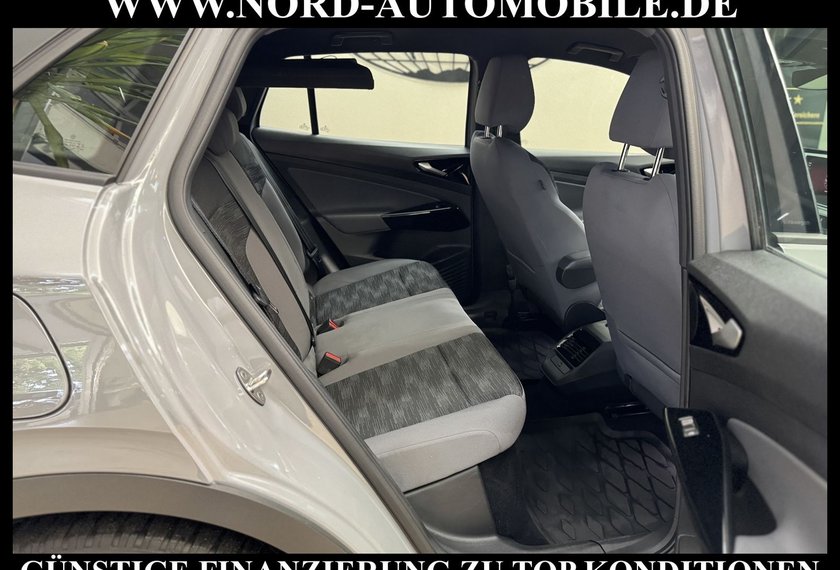 Volkswagen ID.4 ID.4 Pure Performance Navi/LED/Spurhalte