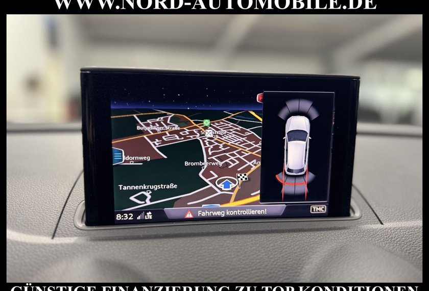 Audi A3 A3 Sportback 35 TFSI Sport AUTOMATIK *XEN*SHZ*